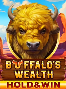 Buffalo’s Wealth Hold And Win