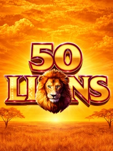 50 Lions Deluxe