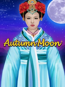 Autumn Moon
