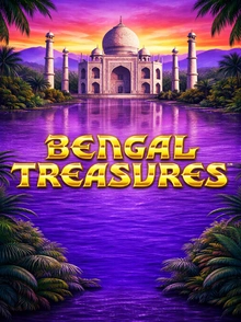 Bengal Treasures
