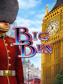 Big Ben