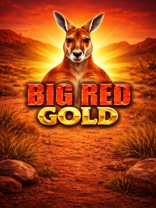 Big Red Gold