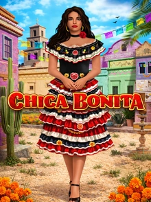 Chica Bonita