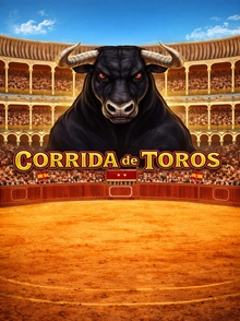 Corrida De Toros
