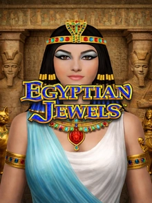 Egyptian Jewels