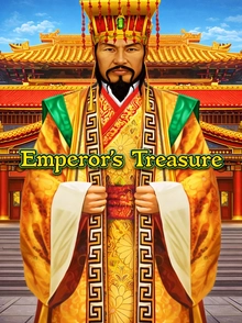 Emperor's Treasure