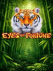 Eyes Of Fortune