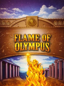 Flame Of Olympus