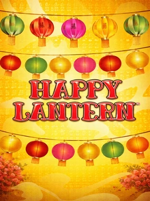 Happy Lantern