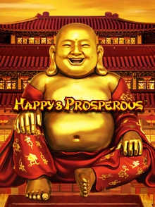 Happy Prosperous