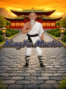 Kungfu Master