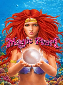Magic Pearl