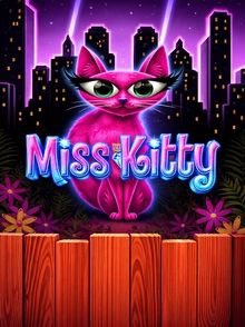 Miss Kitty Gold