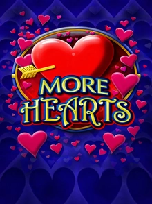 More Hearts