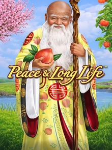Peace And Long Life