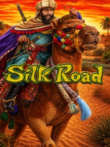 Silk Road