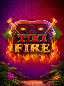 Tiki Fire