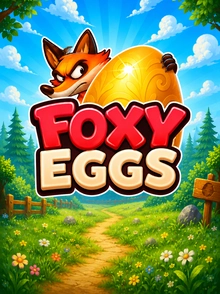 Foxy Eggs