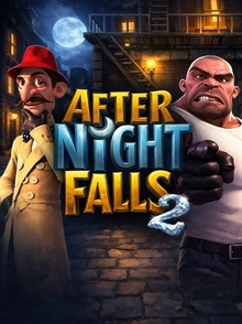 After Night Falls 2