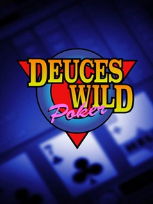 Deuces Wild Video Poker