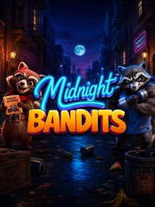 Midnight Bandits