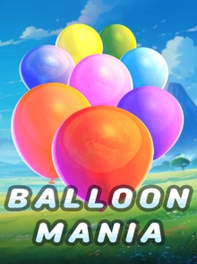 Balloon Mania