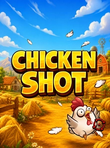 Chicken Shot