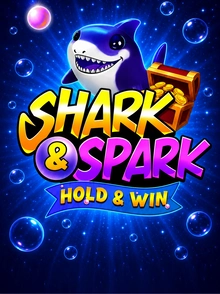 Shark & Spark Hold & Win
