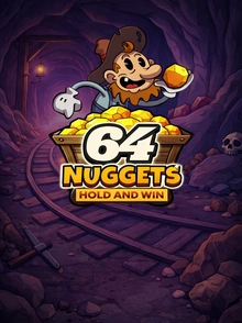64 Nuggets: Hold and Win