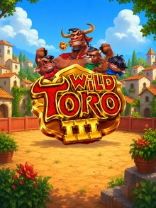 Wild Toro 3
