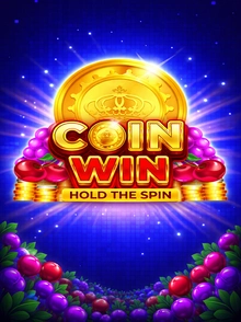Coin Win: Hold The Spin