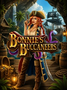 Bonnie's Buccaneers