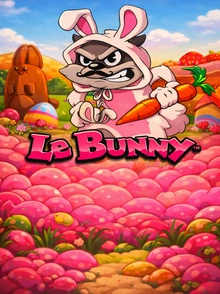 Le Bunny