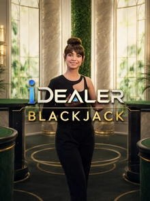 iDealer Blackjack