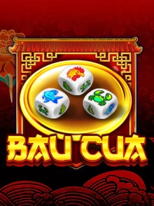 Bau Cua