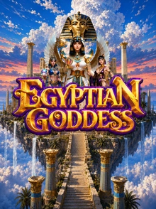 Egyptian Goddess