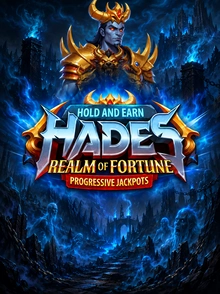 Hades: Realm of Fortune