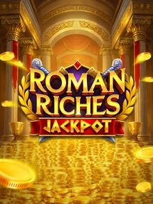 Roman Riches Jackpot