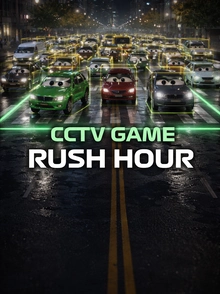 CCTV Game - Rush Hour