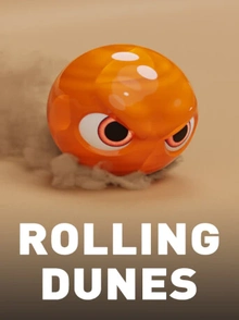 Rolling Dunes