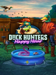 Duck Hunters: Happy Hour