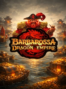 Barbarossa Dragon Empire