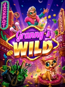 Granny's Wild