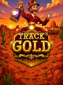 Track n' Gold