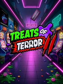Treats of Terror II