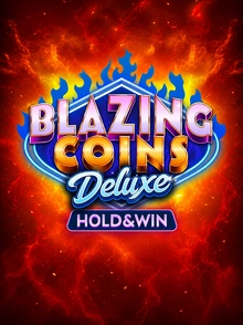 Blazing Coins Deluxe