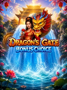 Dragon's Gate - Bonus Choice