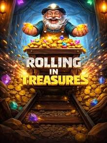 Rolling in Treasures
