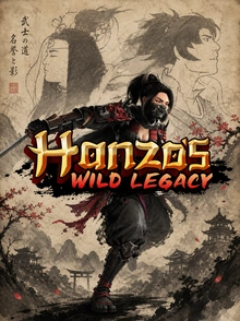 Hanzo's Wild Legacy