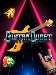 Guitar Quest